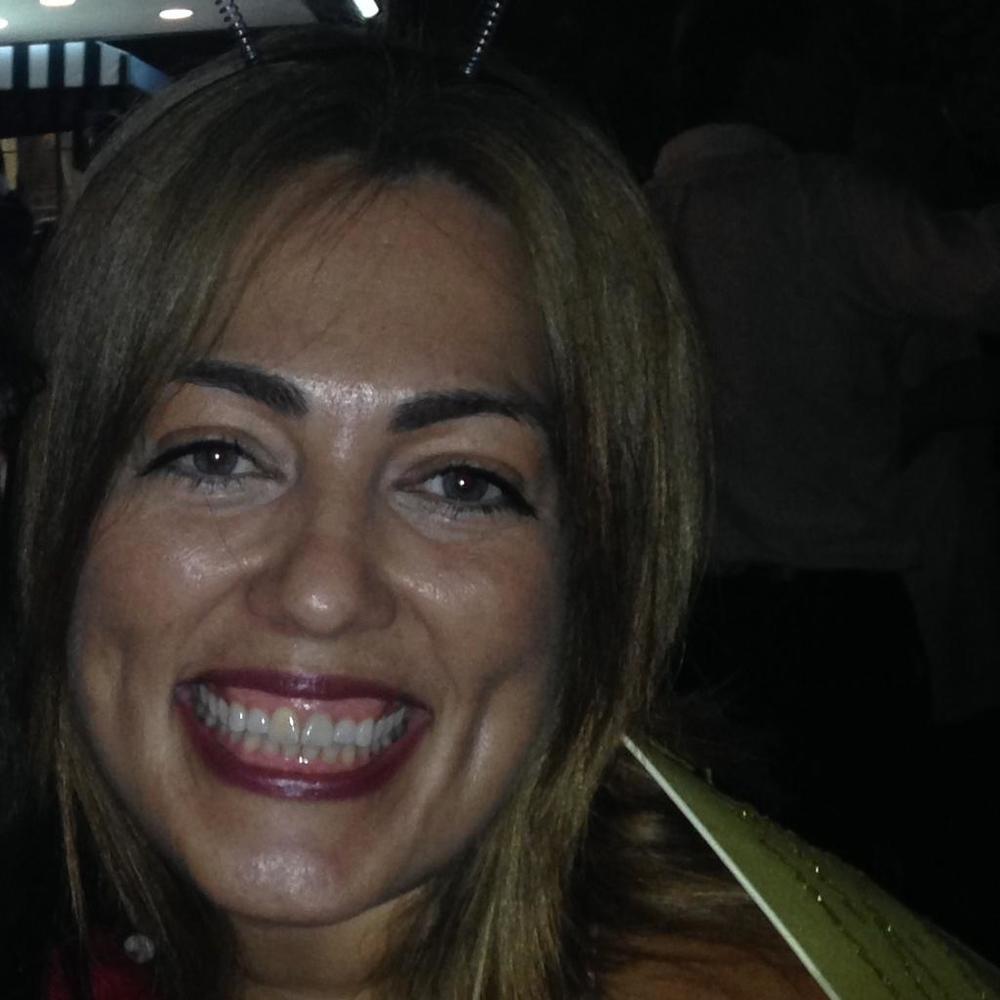 Meet your Posher, Sharon